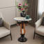 Table d'appoint Elegant Deer Head