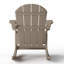 Chaise Adirondack à bascule Laguna-2044026792