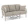 Edgewater 79" Flared Arm Sofa