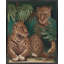 Jungle Glare II Print by Ryan Brown-522383938