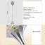 Fortney 164cm Traditional Floor Lamp