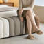Banc en tissu 53,5 po-1399963052