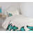Butterflies Polyester Coverlet-2142332667