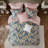 8PCS Comforter Set-115139227