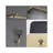 All-In-One Kit with Rough in-Valve-91062428