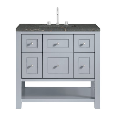 Breckenridge 48'' W Single Vanity