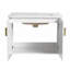 Meuble-lavabo à fermeture en douceur avec lavabo-1240586785-1240586790