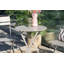 2 - Person Patio Dining Set with Round Table-804814559