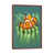Classic Brown Wood Framed is unavailable