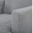 Laguna Upholstered Armchair-1123045808