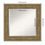 Miroir mural de salle de bain Luxe Bronze-120432232-118340230