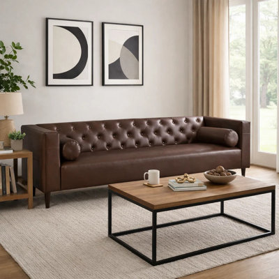 3-SEATER SOFA