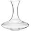 Crystal Home Bar 43.4 oz. Wine Decanter