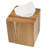 Lovie Tissue Box Cover