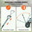 Outils de jardinage VEVOR-99719906