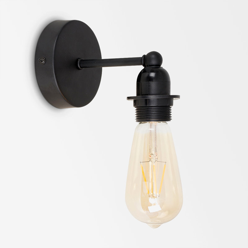 Hargrove Armed Sconce, Yes