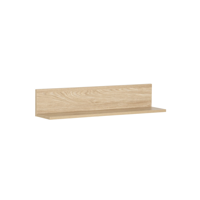 Alasdhair Accent Shelf