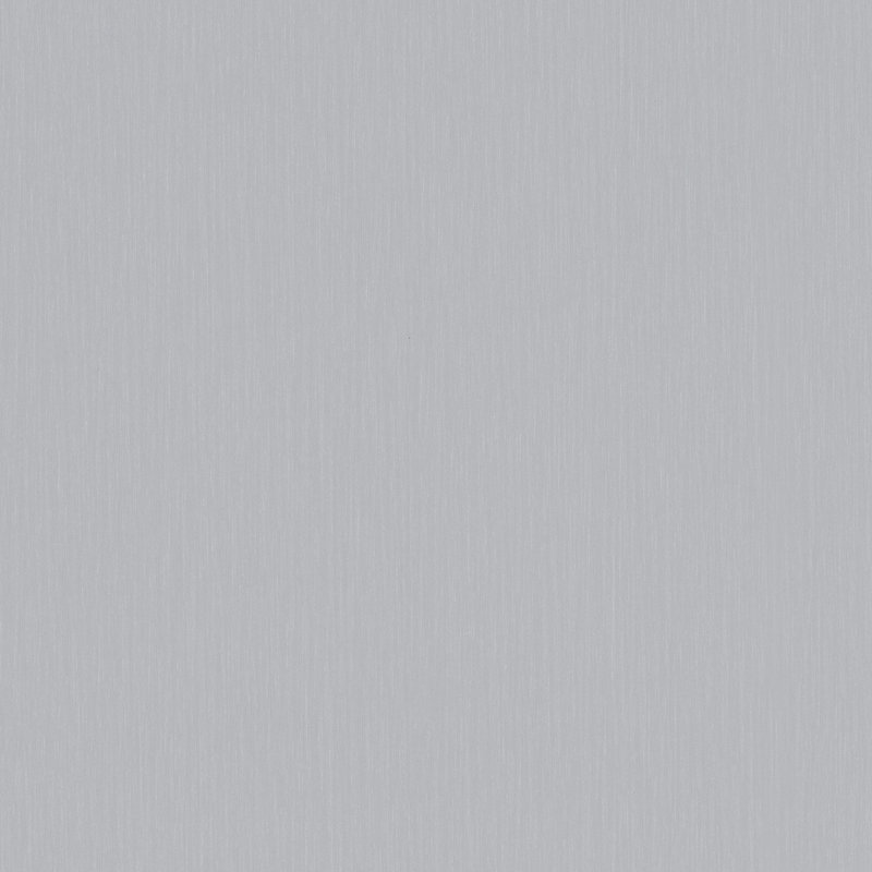 Vertical Silk Textured Wallpaper Roll, Grey
