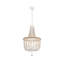 Luminaire suspendu perlé Hudson -1284285514