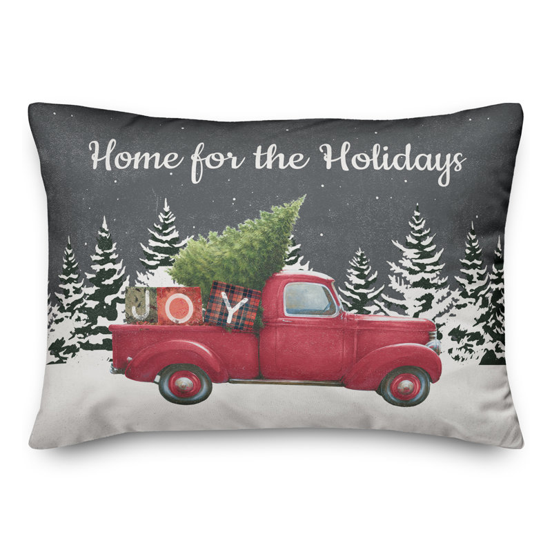 Coussin Home Home