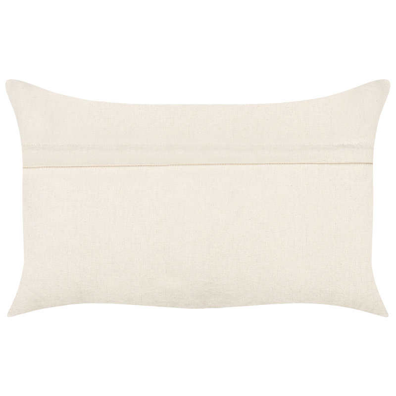Reylee Pink Rectangular Cushion