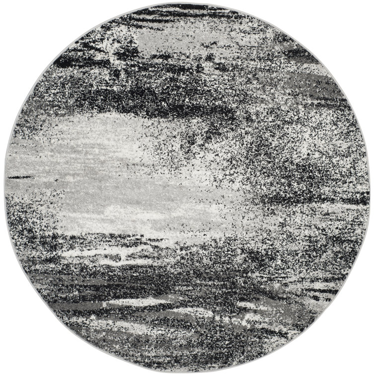 Gicu Performance Abstract Rug