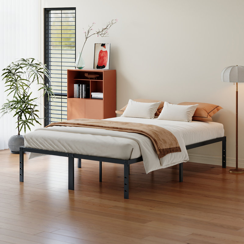 Bed, Double (4'6)