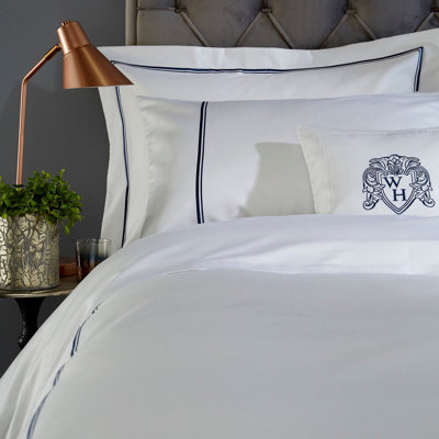 Sateen Standard Pillowcase