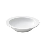 Bahia Stoneware Appetizer Plate