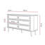 138cm Sideboard