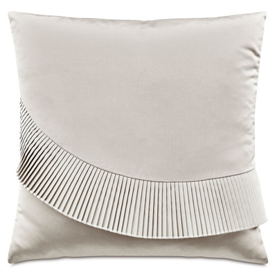 Romilly Square Pillow Cover & Insert