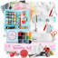 Machine à coudre mécanique CraftBud pour débutants-86167918