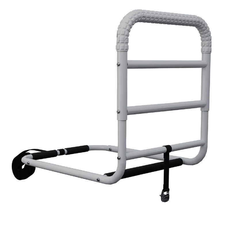 SafetyGrip® Bedside Bed Rail