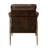 Christopher Leather Club Chair-375608053
