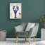 Art sur toile Fab Funky-490994435