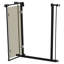 Metal Wall Mounted Pet Gate