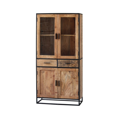 Cumby Display Cabinet