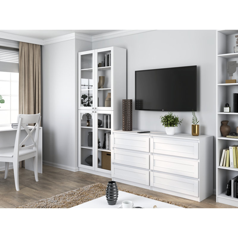 Dessens Display Cabinet