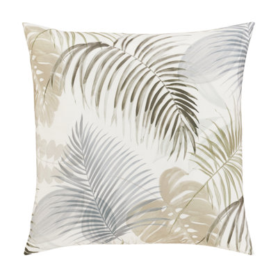 HATTERAS 20" SQUARE DECORATIVE THROW PILLOW