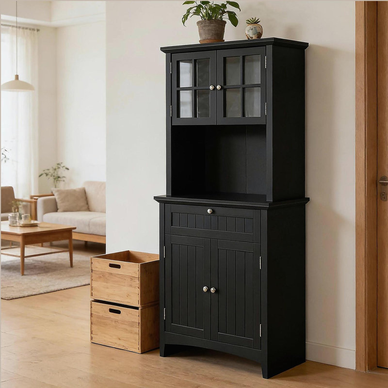 Armoire de rangement pour la maison, garde-manger de cuisine