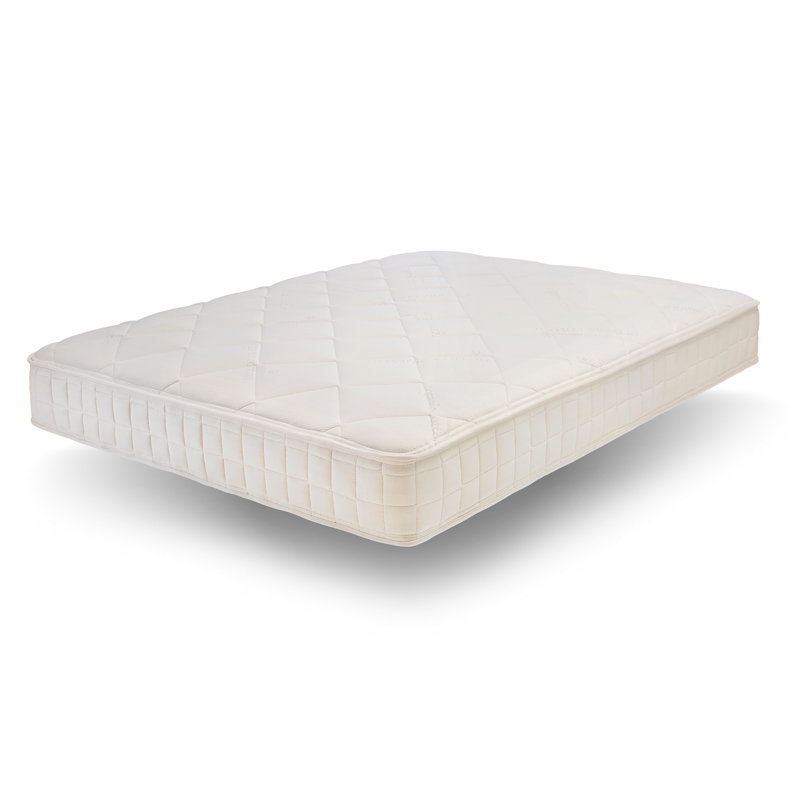 Matelas Chorus Organic, Double