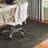 TOWN & COUNTRY EVERYDAY Stone Everwash® Machine Washable Area Rug 1'7x2'11 Charcoal Grey-950706802