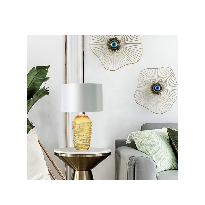 Lampe de table Kristberg