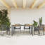 Alizza Patio Dining Armchair
