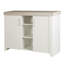 Felicia Convertible 2 -Piece Nursery Furniture Set