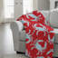 Couverture en velours de coton vison doux Crabby-126464237-126464238