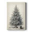 Art des Fêtes de Noël - Toile tendue avec châssis CDLxxxix-1409684538