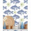 The Seafood Story Wallpaper Roll-854700716