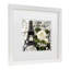 Art encadré «Paris Blanc I» par Color Bakery-1326550413