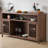 Home simple sideboard cabinet locker